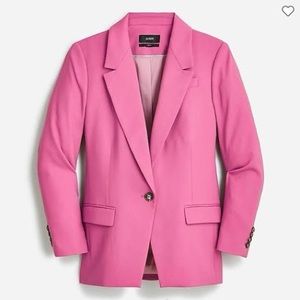 J Crew Willa Blazer